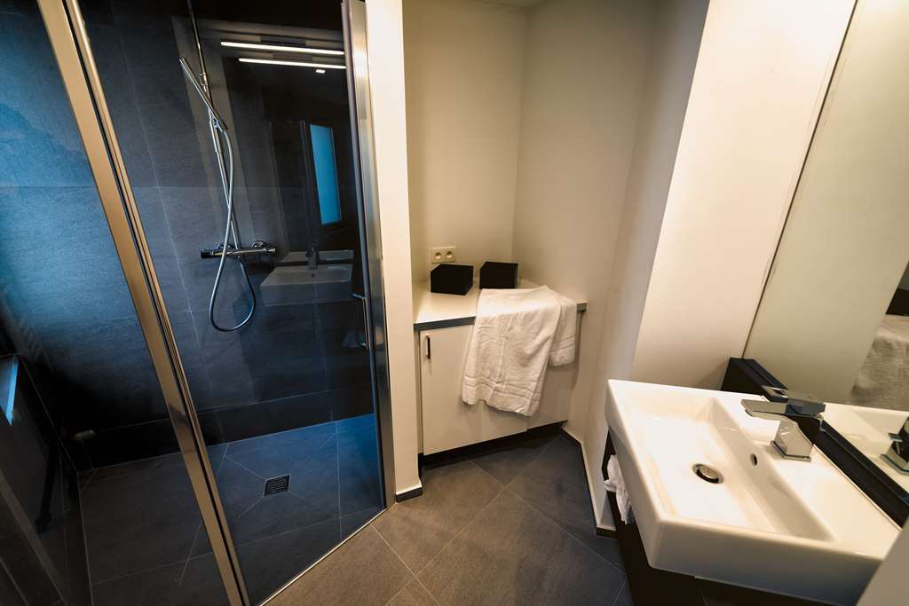 Hotel Charles Palmerston. Brussels