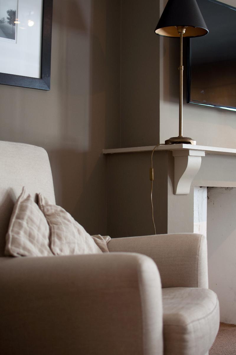 Be And Be Sablon 11 Appartement Brussel