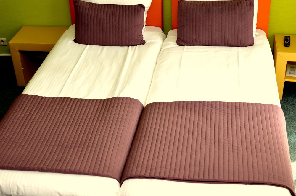 Hotel Derby Merode