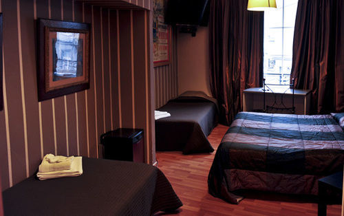 Noga 3* Brussels