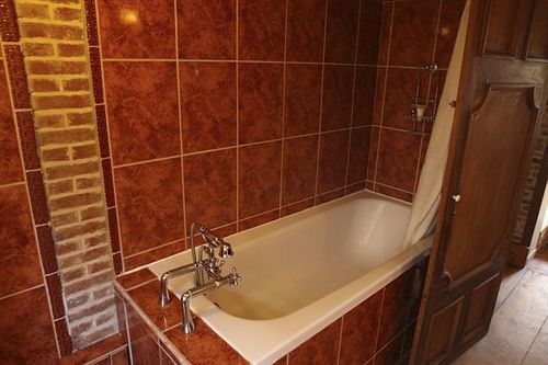 Carmelites Hotel Brussels