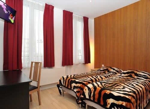 Hotel The Moon Brussels