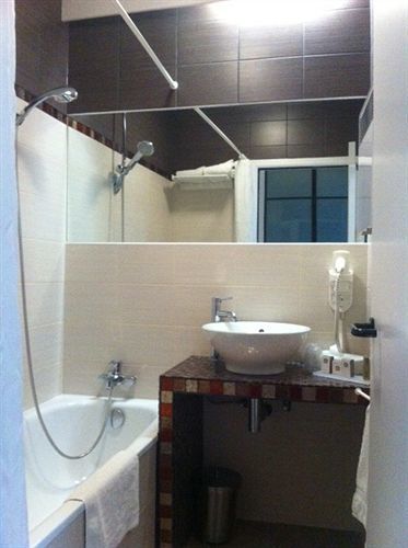Hotel Western Centre 3*