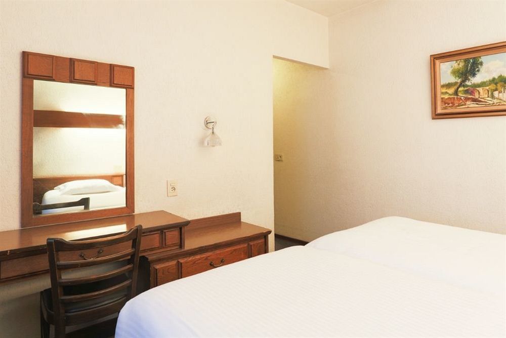 Belle Hotel Sint-Jans-Molenbeek