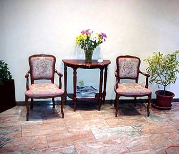 Hotel L'auberge Autrichienne