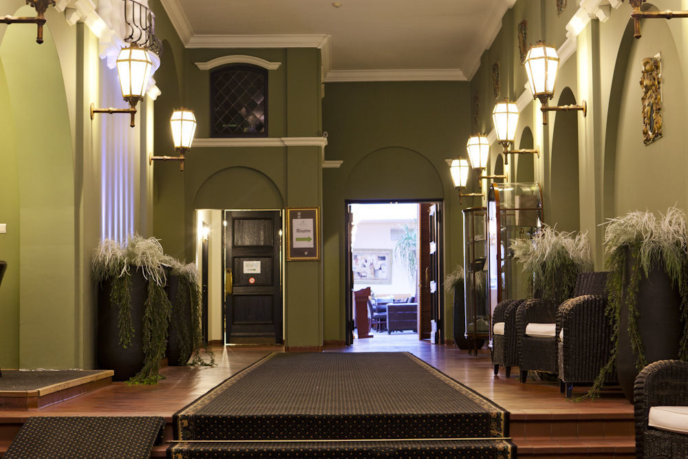 Des Colonies Brussels By Mercure Hotel Saint-Josse-ten-Noode