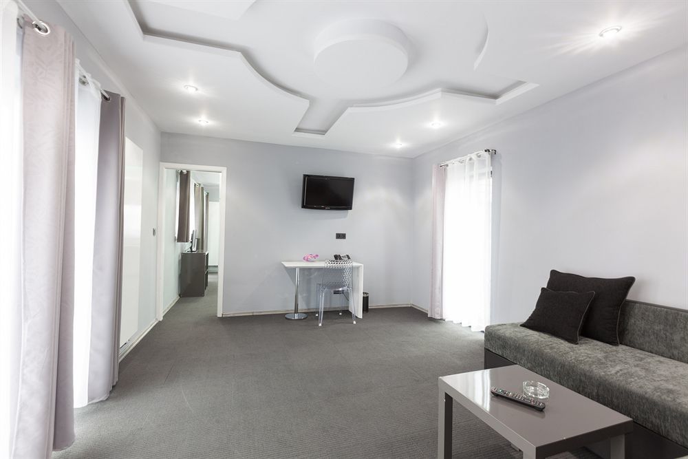 Hotel Phenix Dilbeek