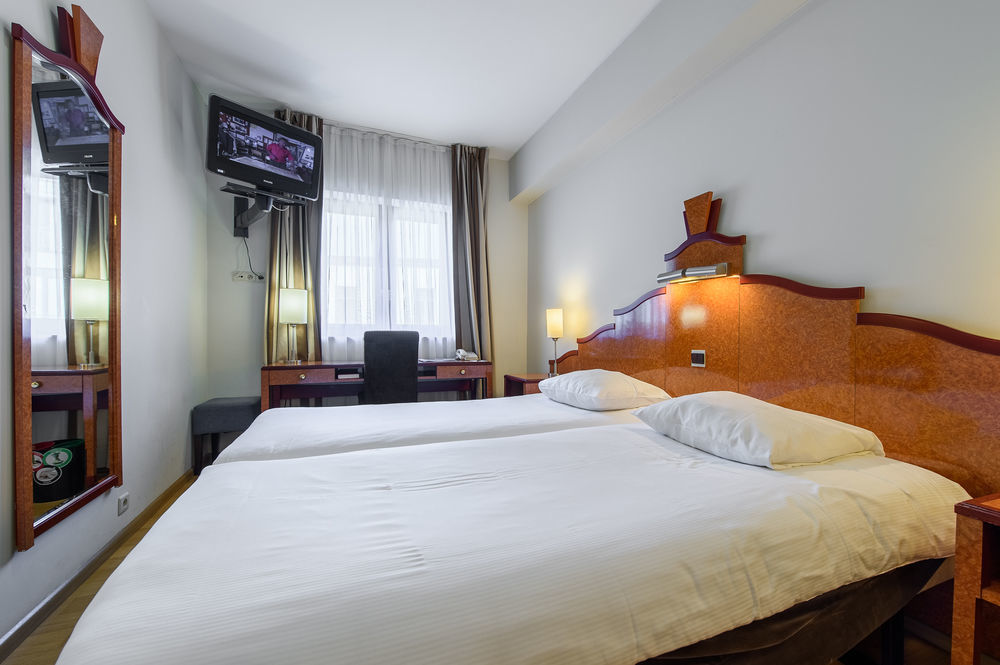 Numa Royal Galleries Brussels