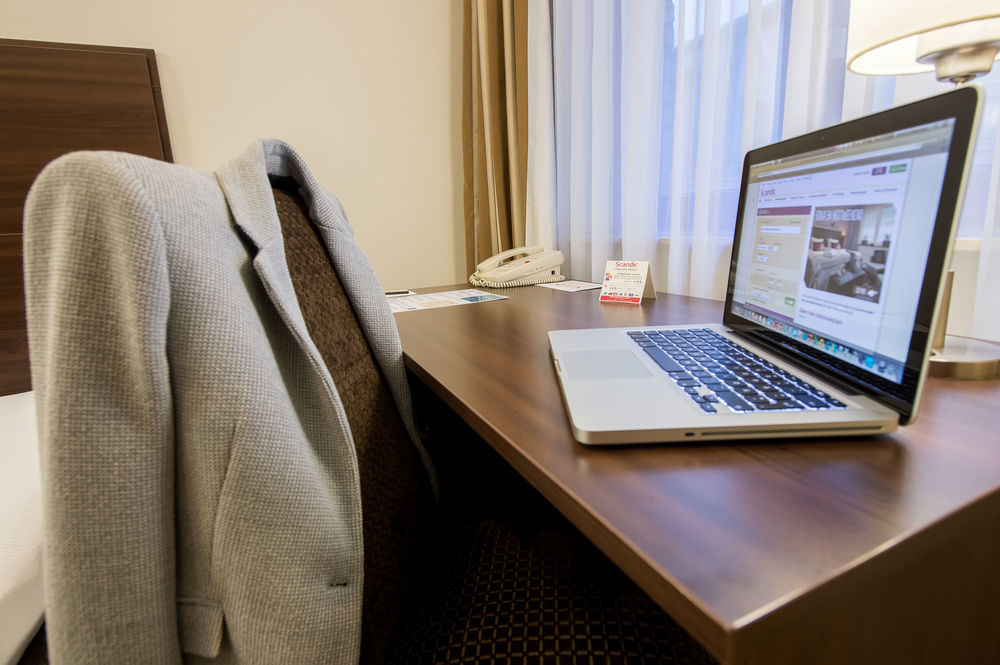 Hotel Numa Royal Galleries 4*