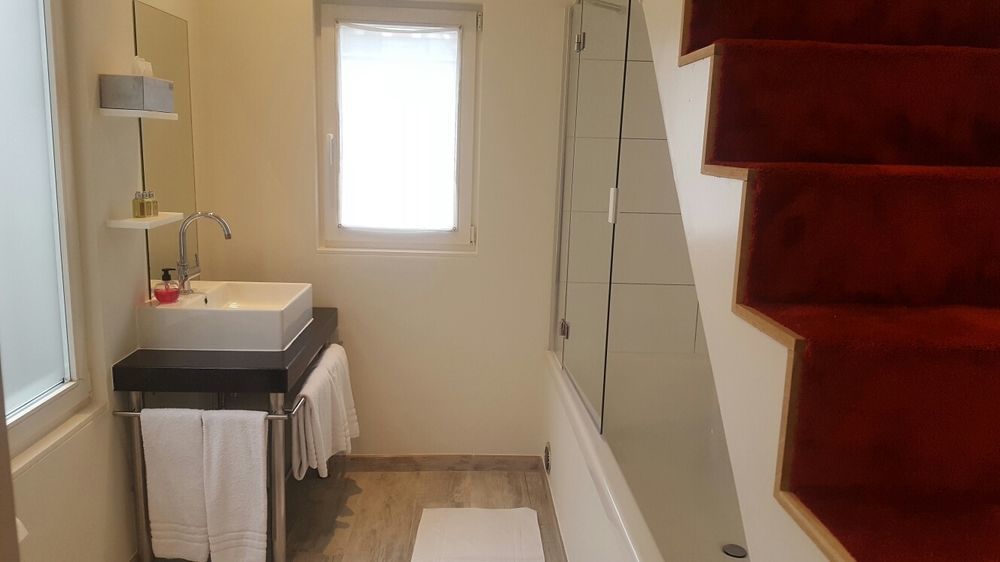 Smartflats - Pacific 3* Brussels