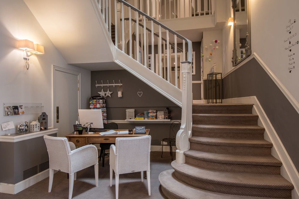 Hotel Made In Louise Saint-Gilles