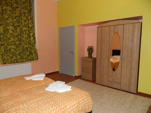 Aparthotel Sunrise Brussels
