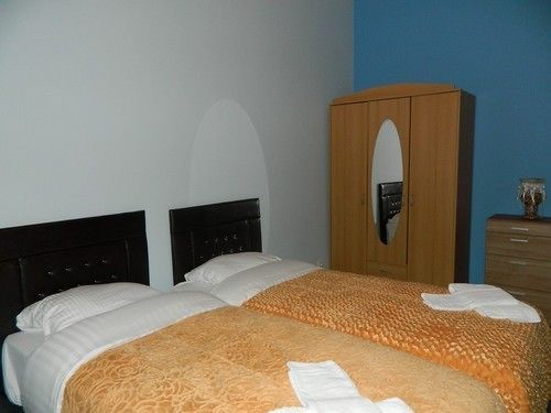 Sunrise Aparthotel Brussels