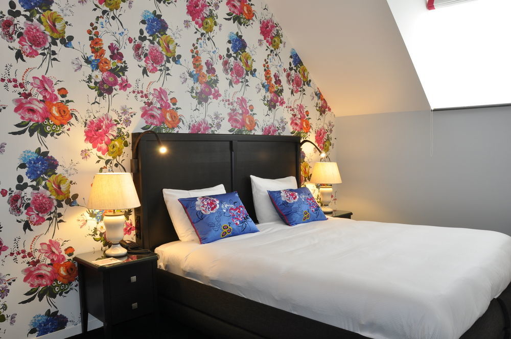 Numa Brussels Lief Aparthotel 4*