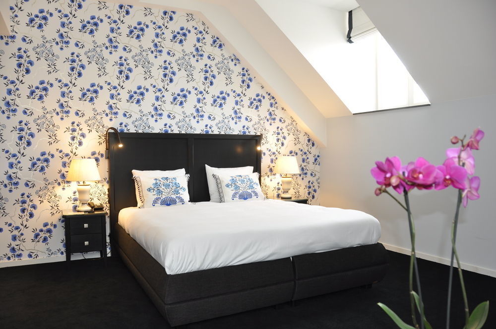Aparthotel Numa Brussels Lief 4*