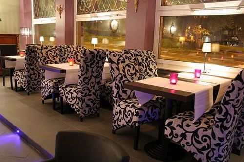 De Liege Hotel 3*