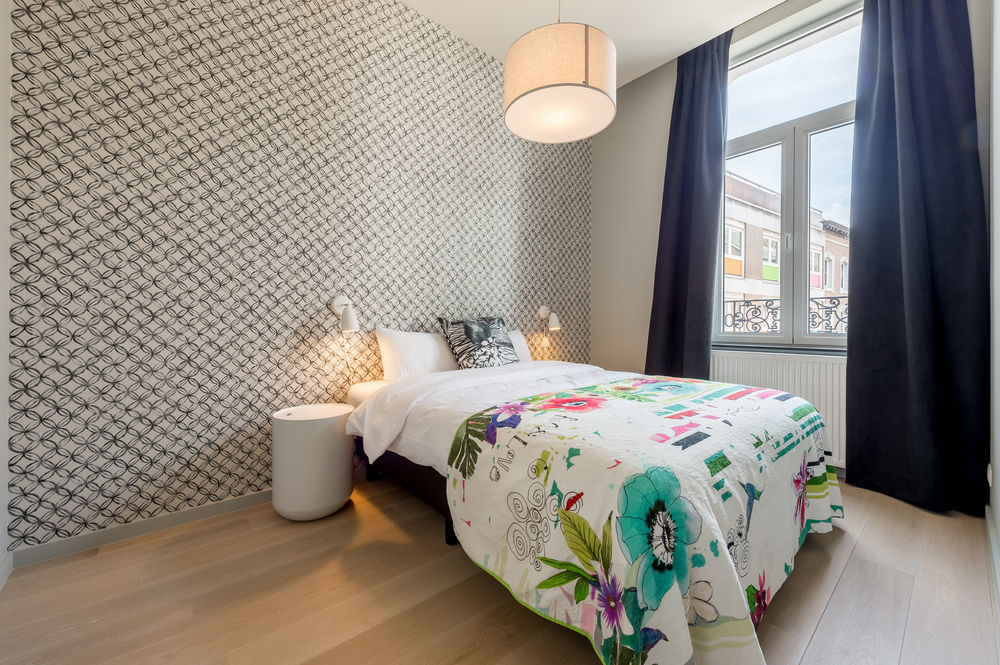 Smartflats Design - Schuman Appartement *