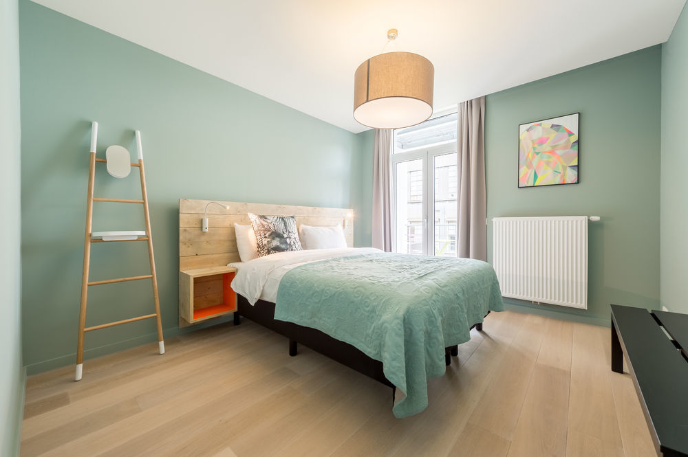 Smartflats Design - Schuman Apartment *