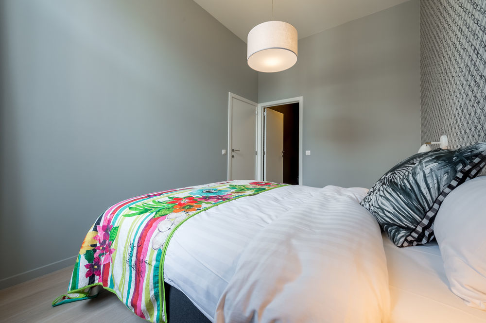 Smartflats Design - Schuman Apartment *