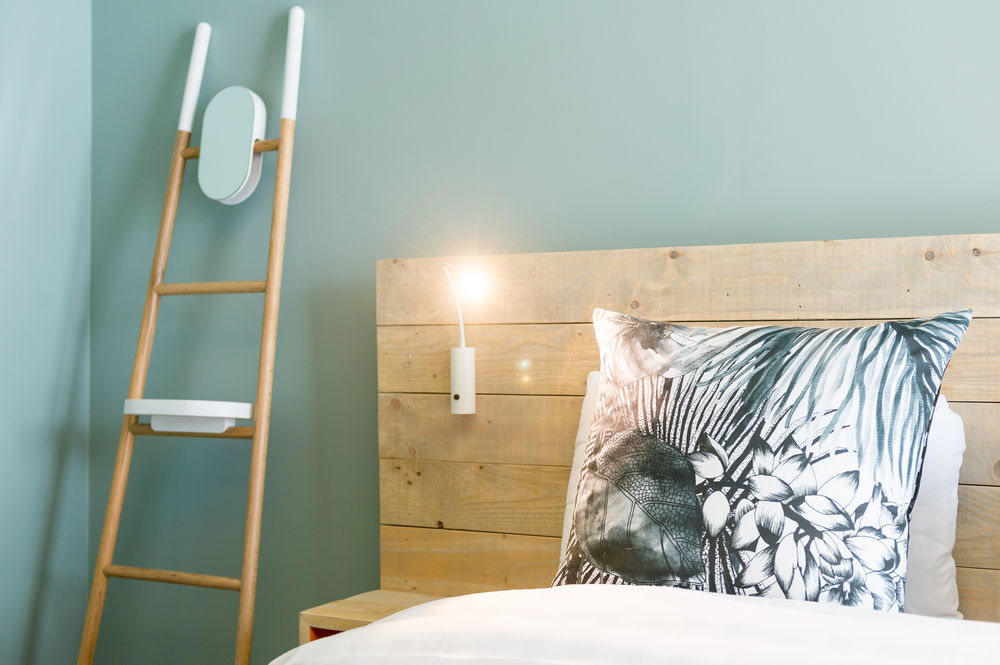 Apartment Smartflats Design - Schuman *