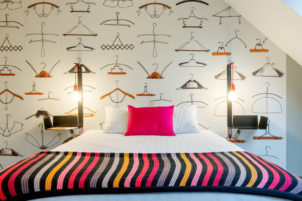 Smartflats Design - Schuman * Brussels