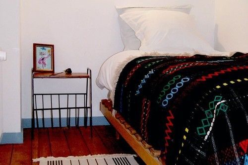Bed & Breakfast Serpentin Ixelles