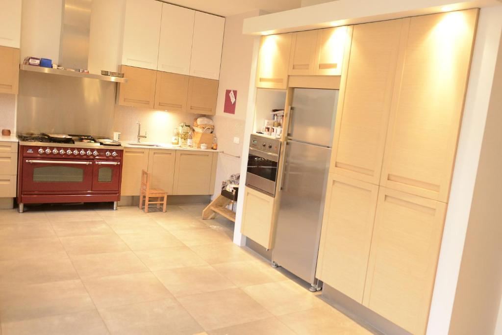 Bio Brussels Bed & Breakfast