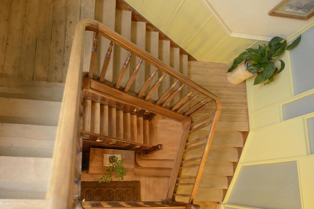 Bio Brussels Bed & Breakfast