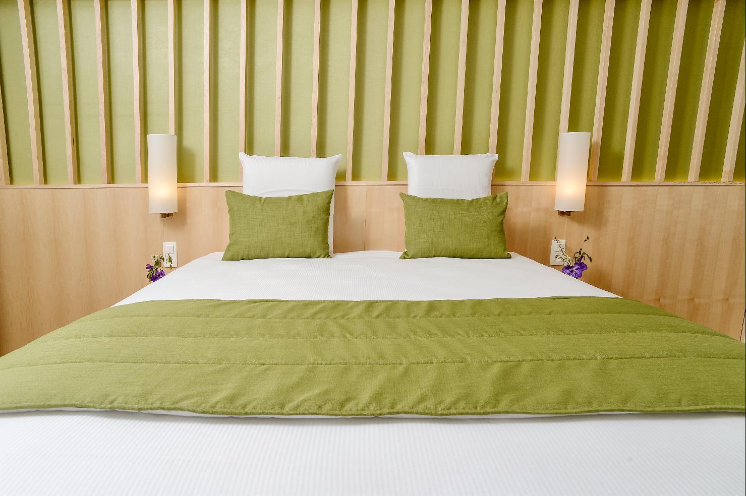 Hotel Yadoya Brussels
