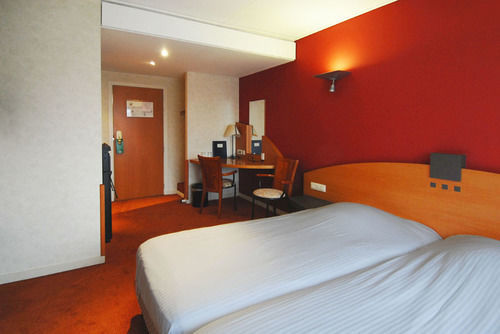 Hotel Sleep & Go Brussels Expo Wemmel