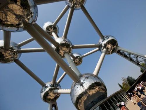 Hotel Sleep & Go Brussels Expo 2*