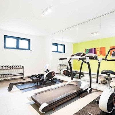 Ibis Styles Brussels Centre Stephanie Hotel Saint-Gilles