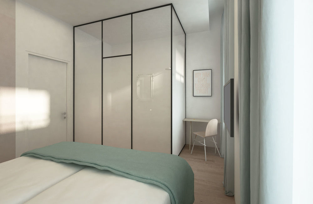Hygge Hotel Brussels