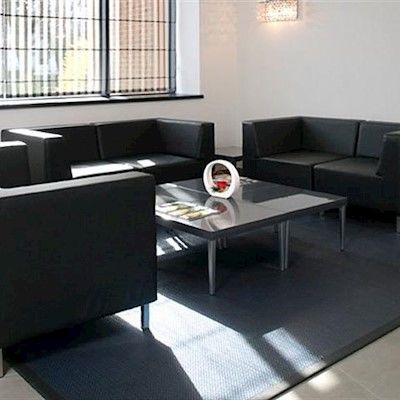 Hotel East Woluwe Brussels