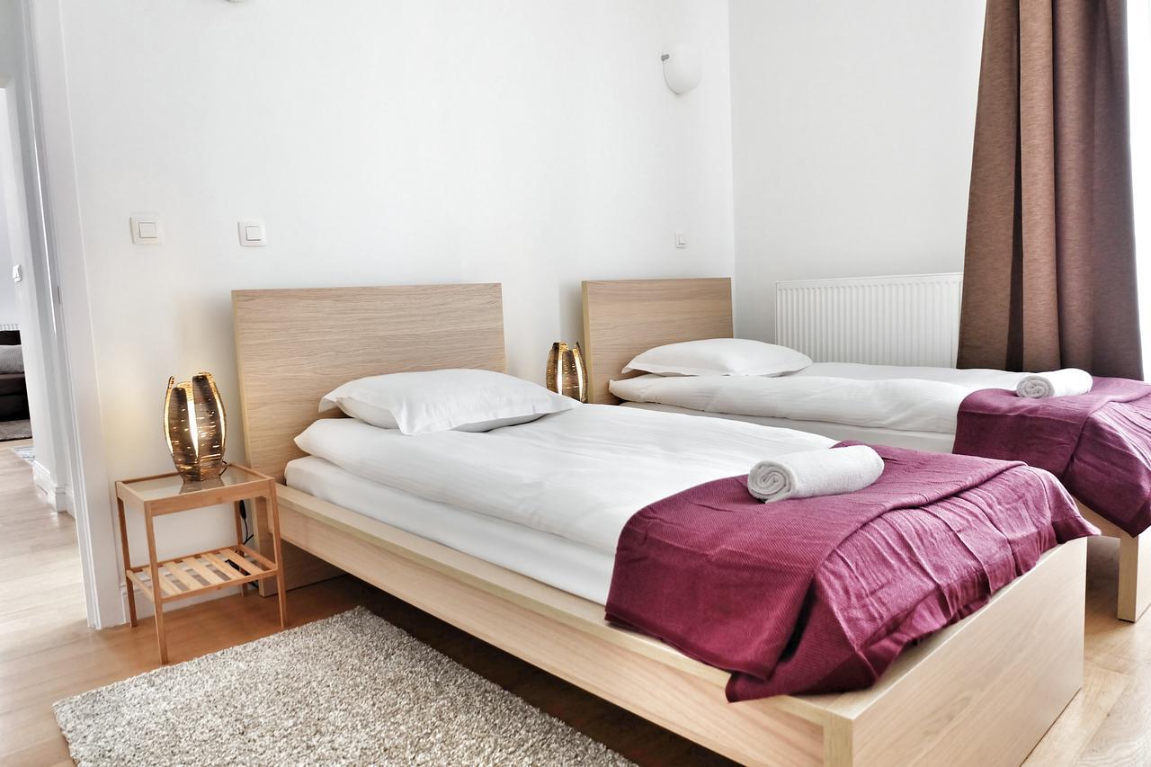 Khách sạn hẻo lánh Spot Brussels