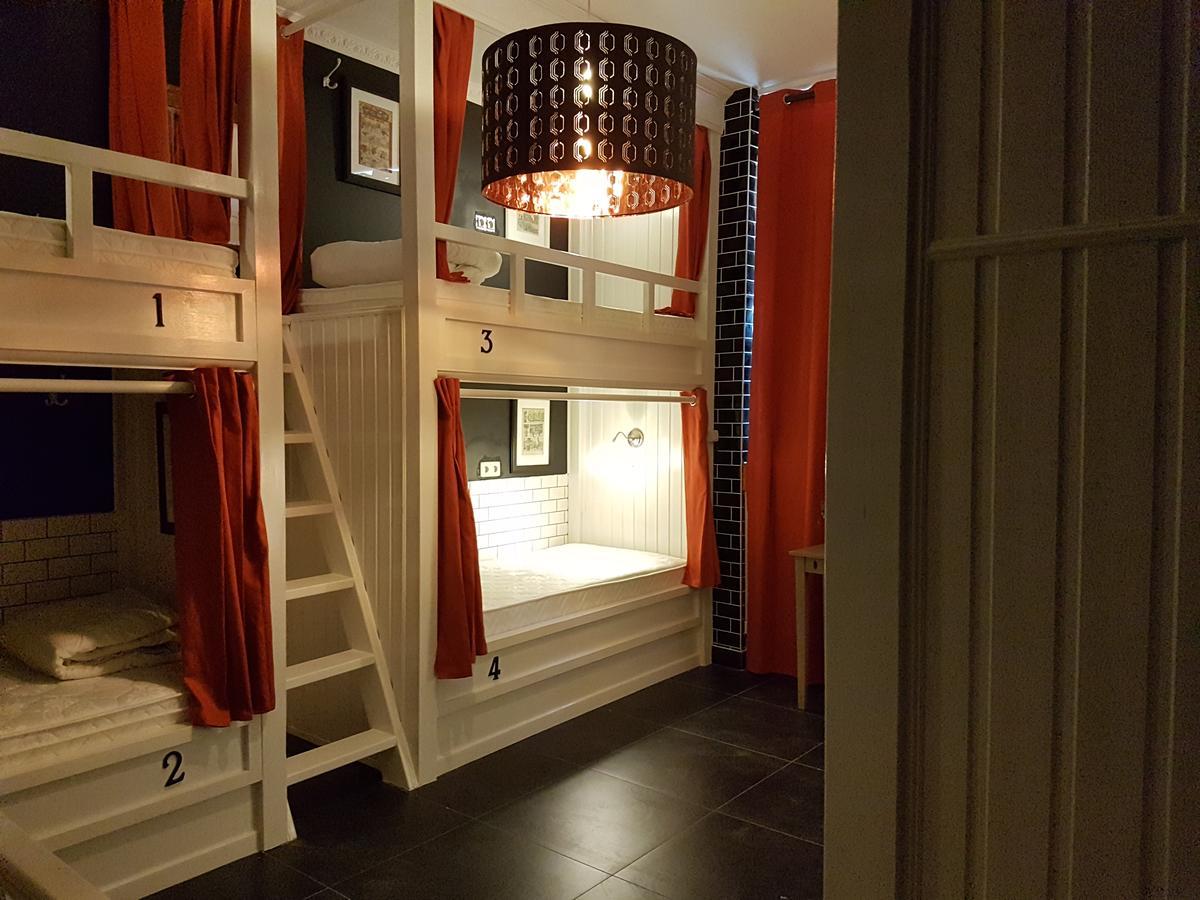 Galia Brussels