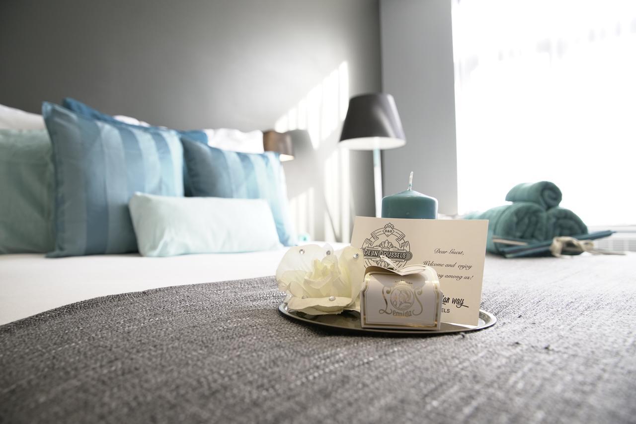 Be In Bed & Breakfast 4*