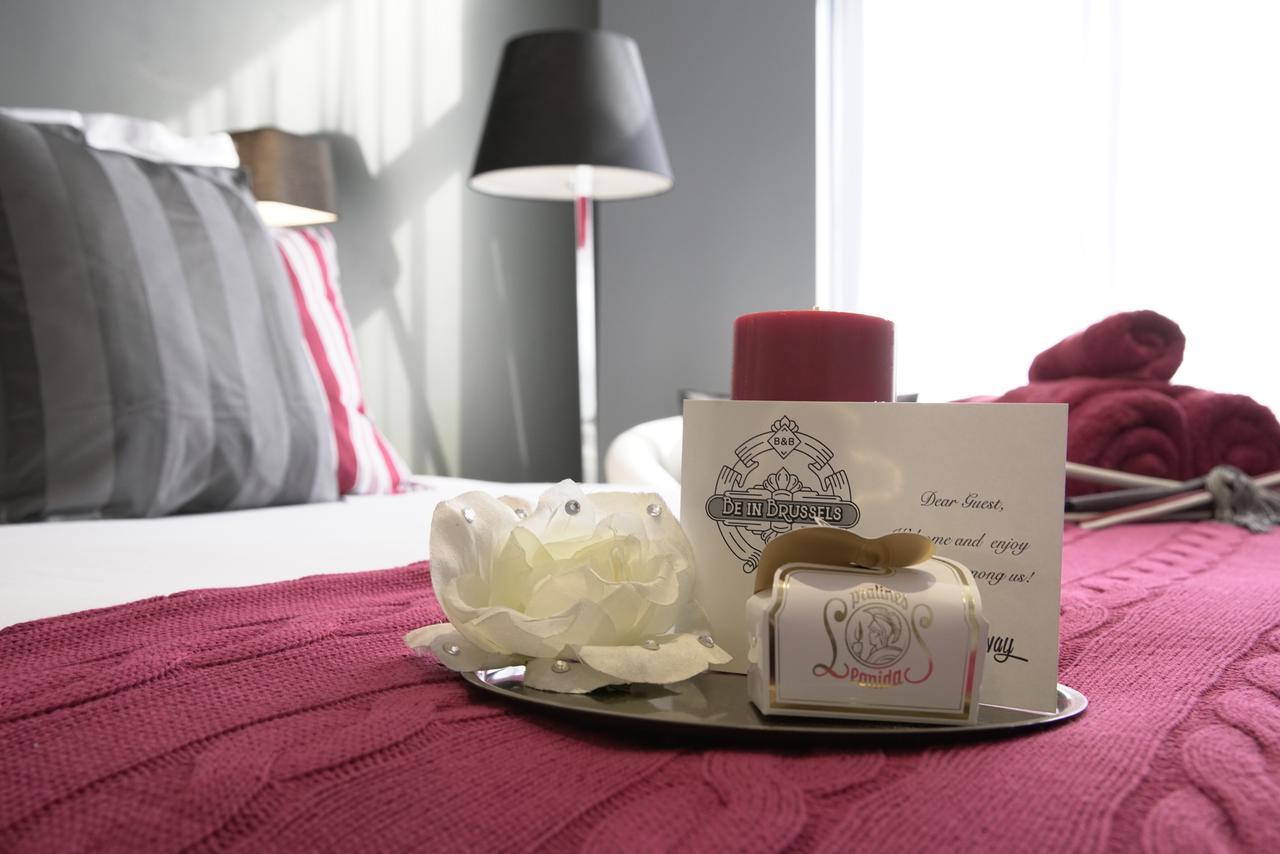 Be In Bed & Breakfast Brussel