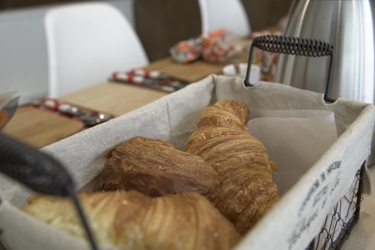 Be In Bed & Breakfast Brussel