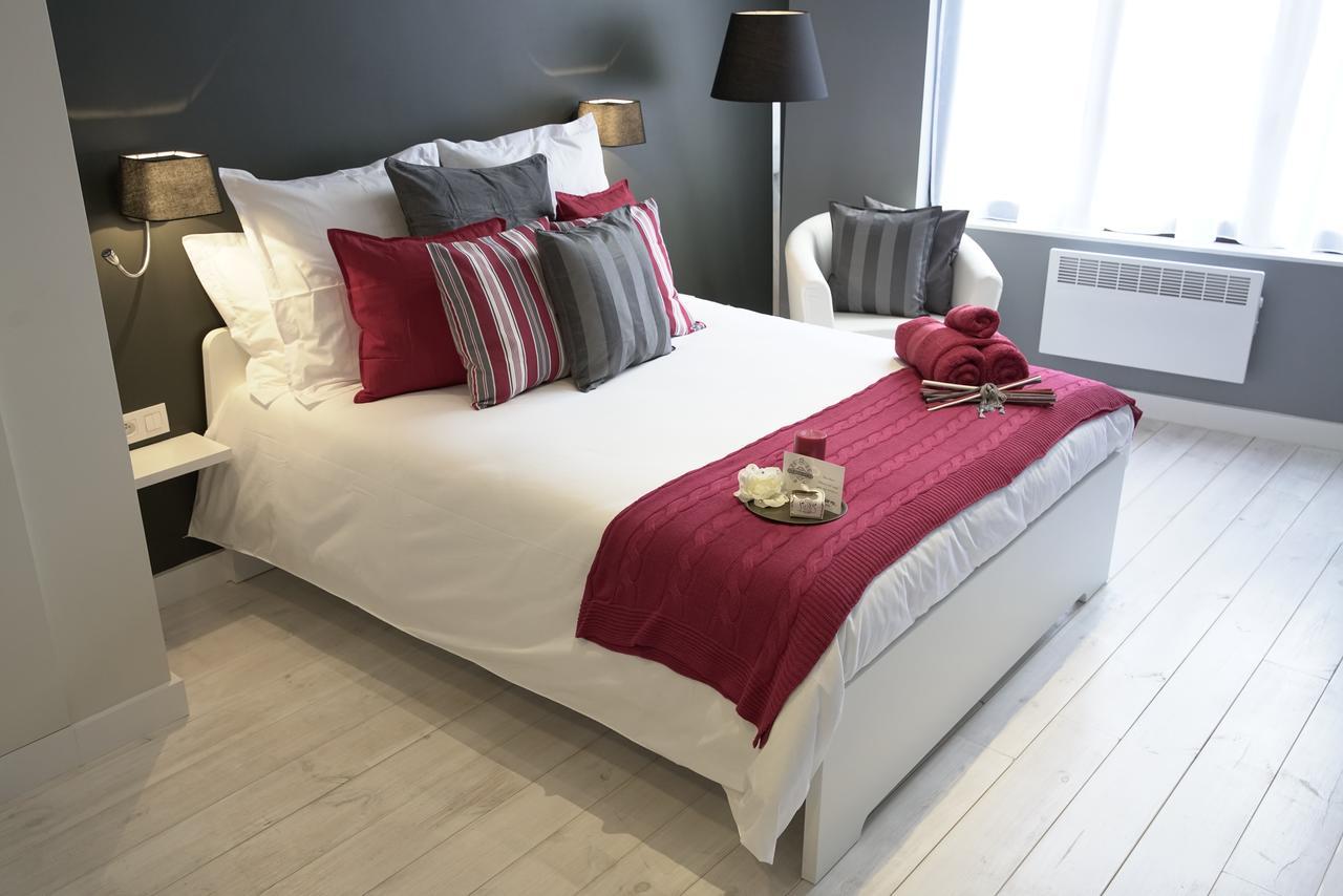 Be In Bed & Breakfast Brussel
