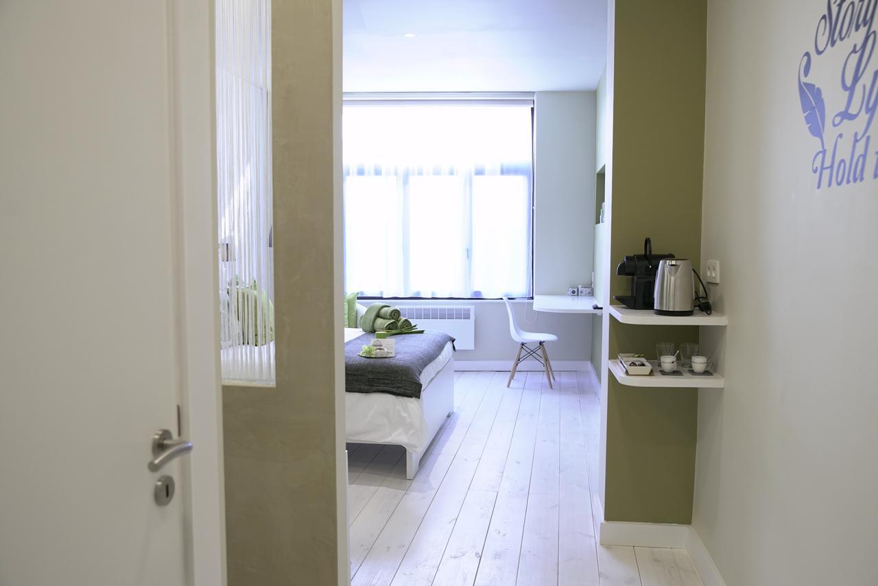 Be In Bed & Breakfast Brussel