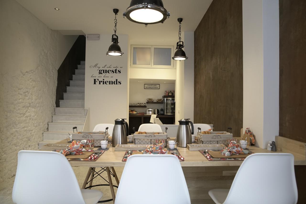 Be In Bed & Breakfast Brussel