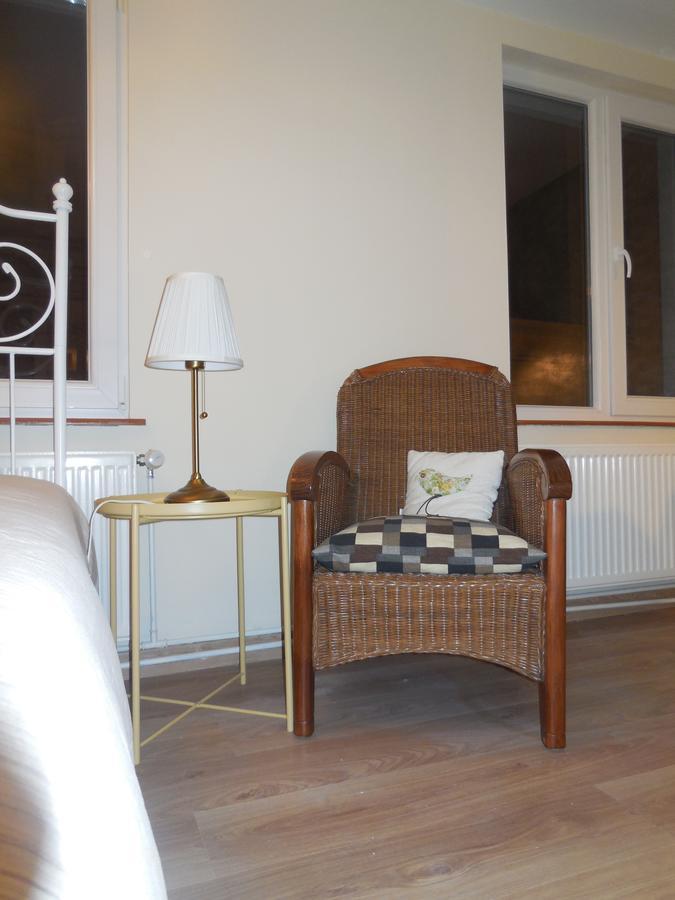 Hotel The Brussels