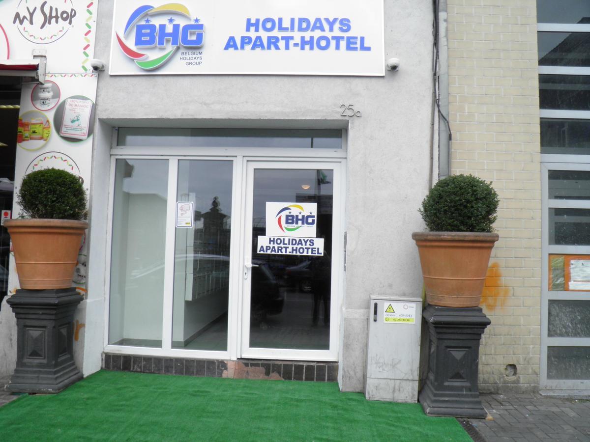 Holidays 3* Anderlecht