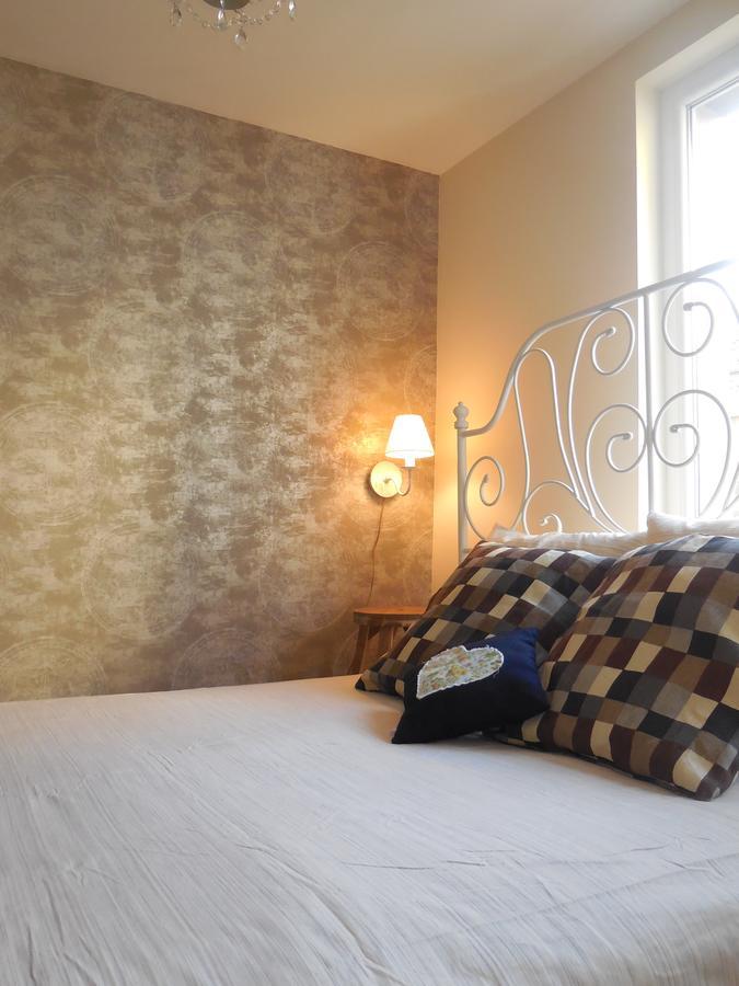 The Hotel Brussels