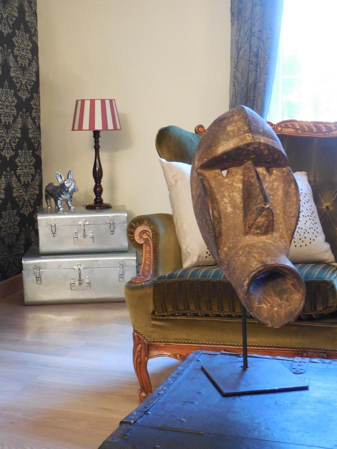 The Hotel Brussel