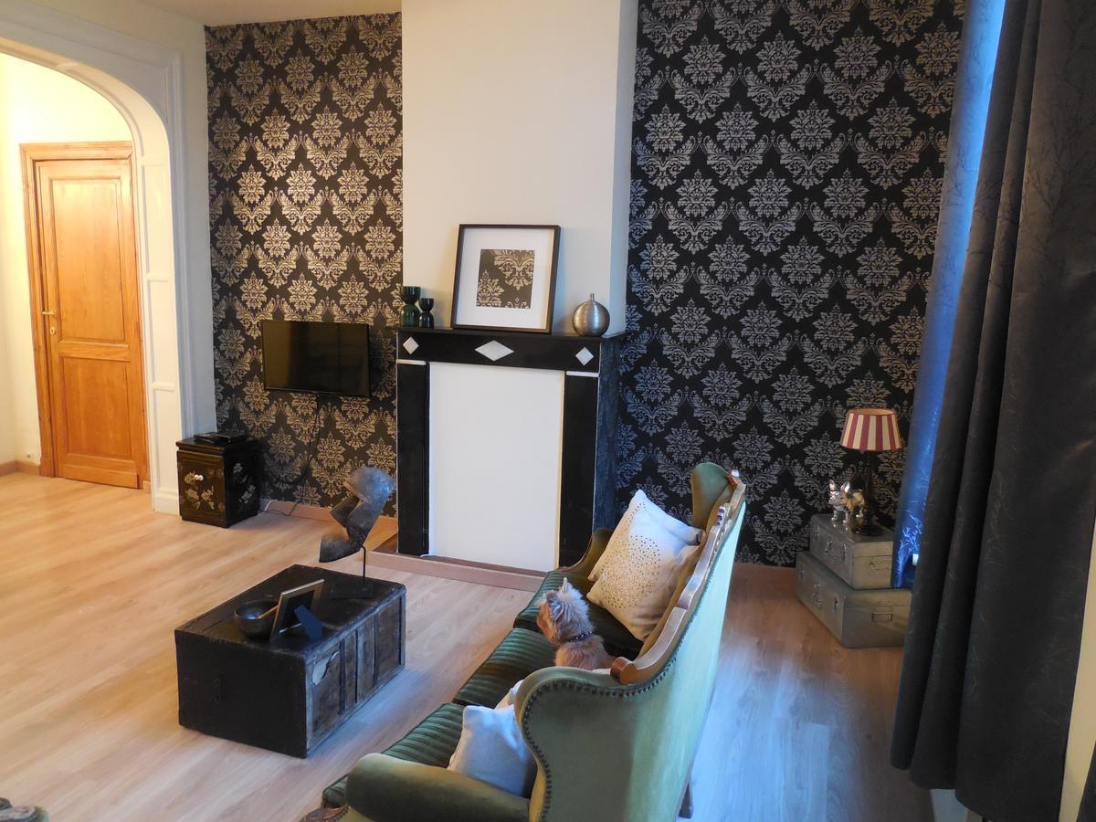 Hotel The Brussel