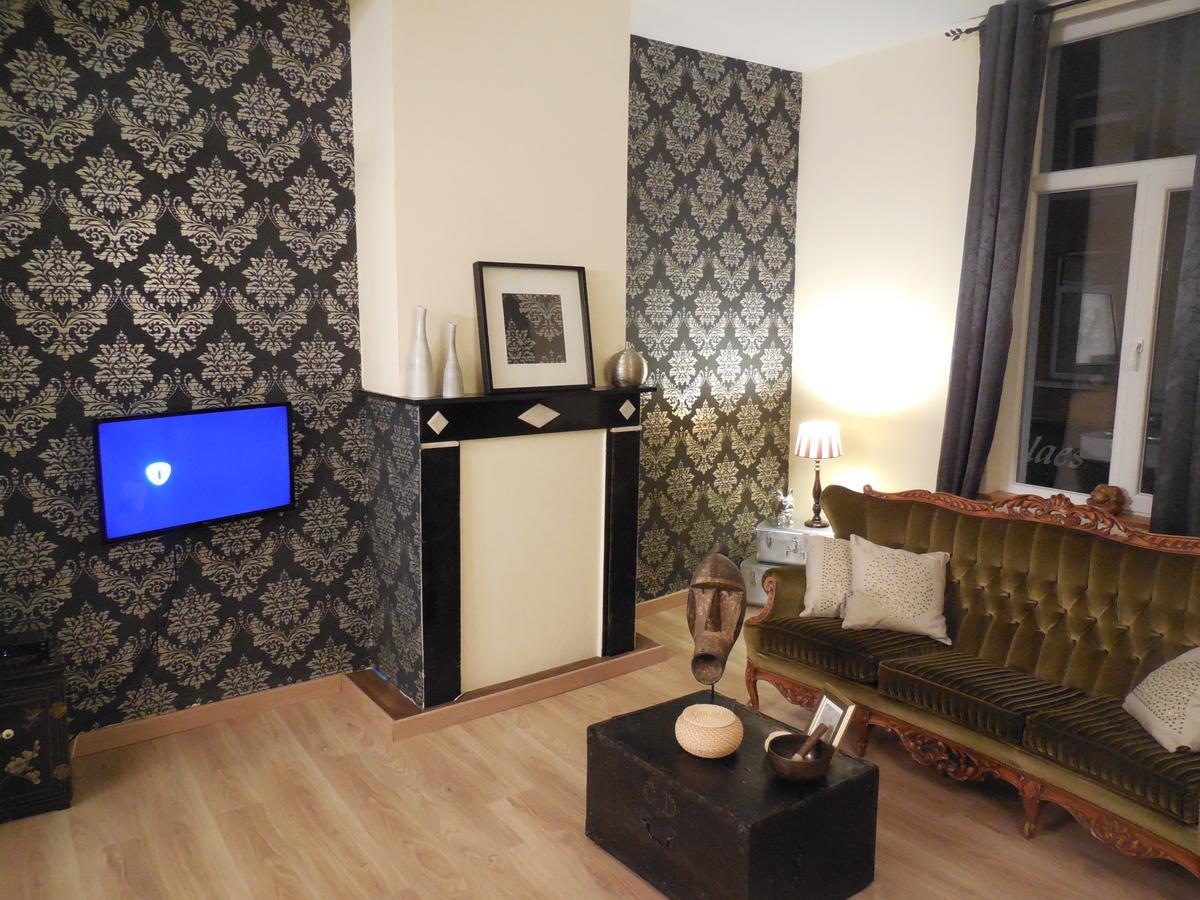 The Hotel