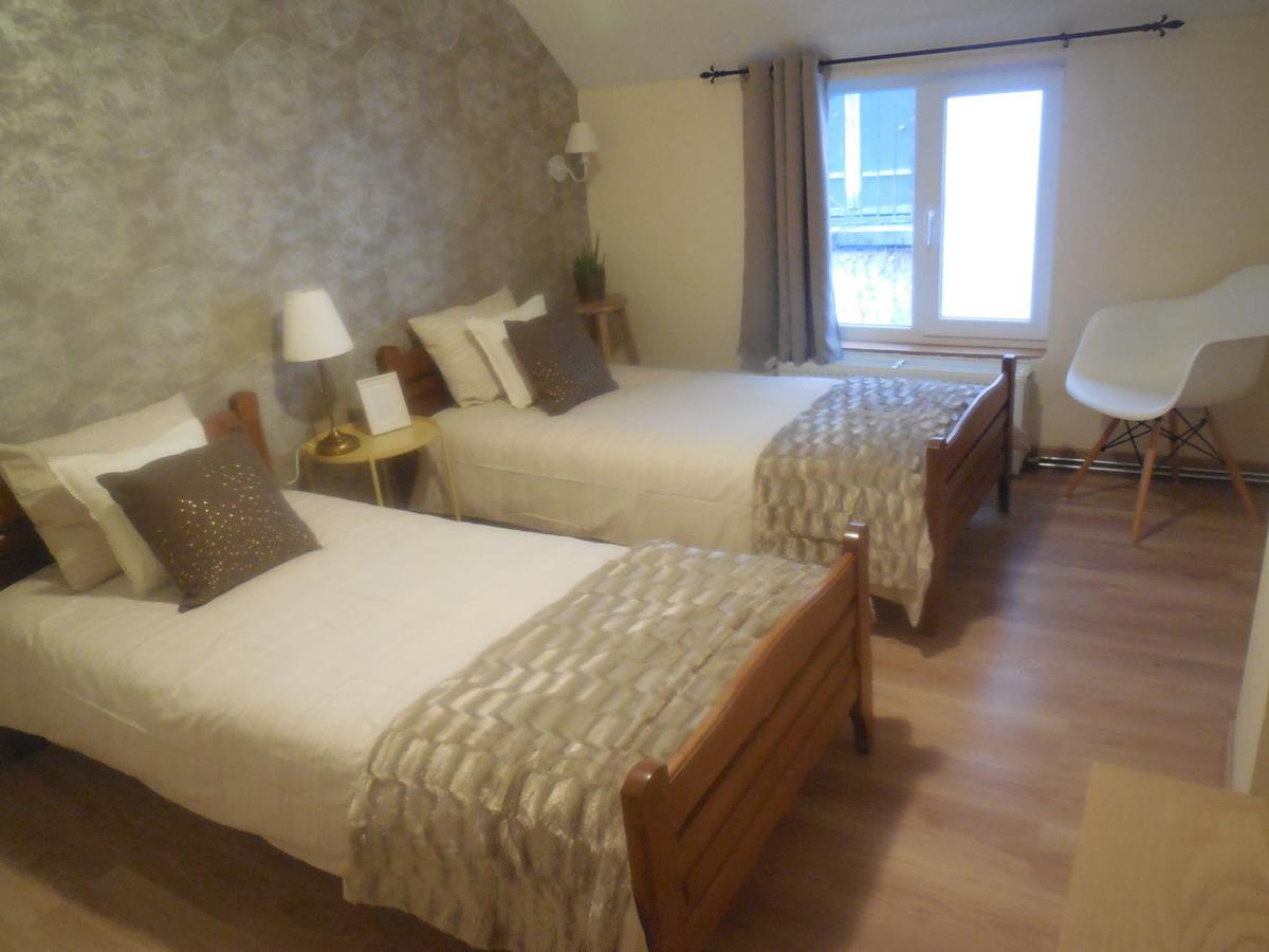 Hotel The