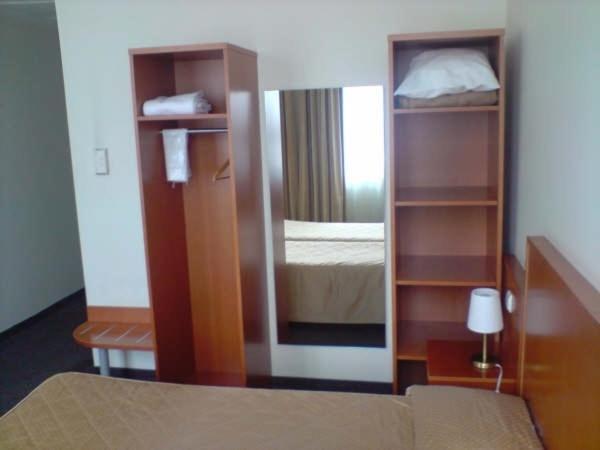 Belmont Khách sạn